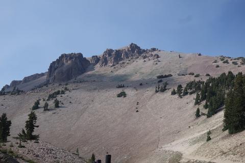 Lassen Peak